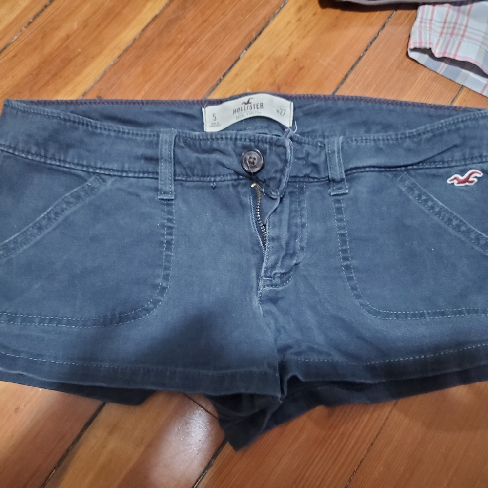 Abercrombie & Fitch Short Bundle - image 7